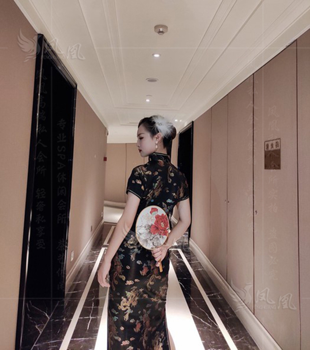 重庆商务养生养生桑拿哪家比较好,这家技师好,服务棒